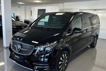 Mercedes-Benz V 300 2023