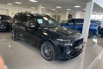 ALPINA XB7 2022 ALPINA XB7 2022