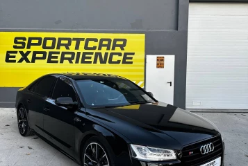 Audi S8 2016 Audi S8 2016