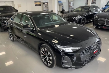 Audi A6 2026 Audi A6 2026